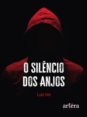 cover image of O Silêncio dos Anjos